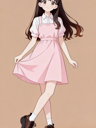爆款厚底单鞋女2025秋冬新款系带小皮鞋英伦JK配裙显瘦乐福鞋#穿搭推荐 #通勤穿搭 #秋季新款 #休闲减龄穿搭 #百搭鞋子