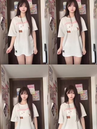应该选哪个#KG摇 #KG摇舞蹈挑战 #变装 #卡点舞