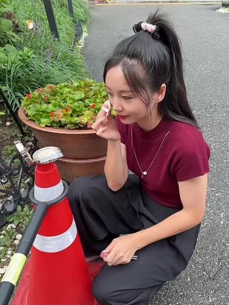 @黄琴(19号早八点韩国溯源) @黄琴生活号 爱美值得拥有😀😀😀