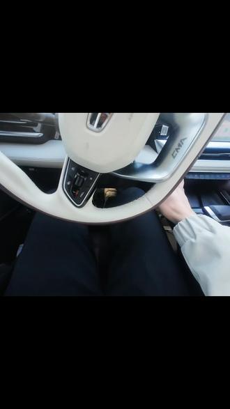 #星越L 灯光拨杆如何使用,在什么情况下用哪些灯光你都了解吗?#用车知识 #吉利汽车