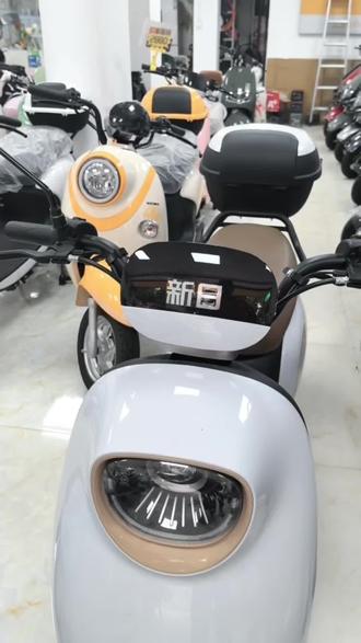 #骑电动车一定要注意安全 #创作者中心 #创作灵感 #电动车电动车电动车 #电动车“关不掉”?别慌,1秒解决,好多人不知道