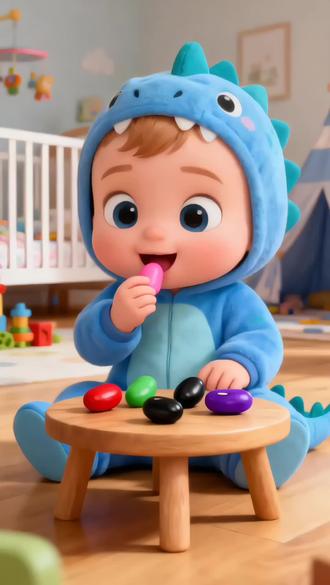 《点豆豆》《鲨鱼一家》《摸摸脑袋圆圆》《小手拍拍》《身体歌》《幸福拍手歌》《一分钱》《动物叫声》《毛毛虫》儿歌串烧#儿歌100首最火#儿歌多多#儿歌#启蒙早教#上热门