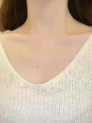 #心草国潮玉髓吊坠#平安扣项链吊坠#古风项链吊坠好物推荐🔥