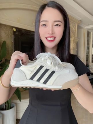 #减龄显气质 #鞋子控的快乐 #美鞋实拍