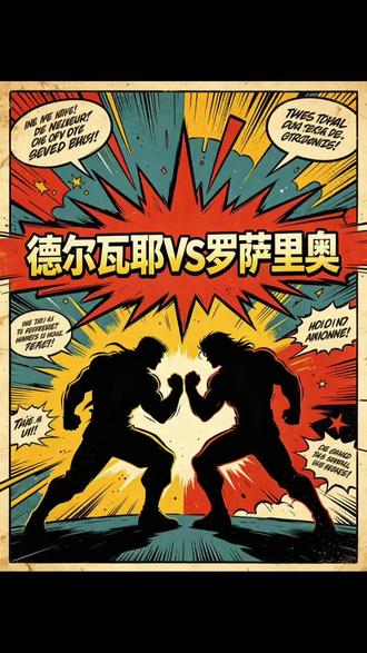 解放者杯:德尔瓦耶VS罗萨里奥 #德尔瓦耶 #罗萨里奥 #解放者杯 #足球比赛