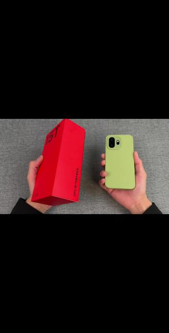 关于一加15T新机到手的碎碎念念
#一加 #一加15T #一加13T #手机配件 #新机发布