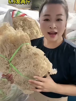 天气太热,不知道吃啥,就来上一盘清脆爽口的龙须菜#龙须菜#下饭菜#凉拌龙须菜