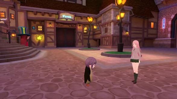 🐧嘎啦给木里面根本不是这样的🐧#mygo #高松灯 #咕咕嘎嘎 #高松灯 #二创