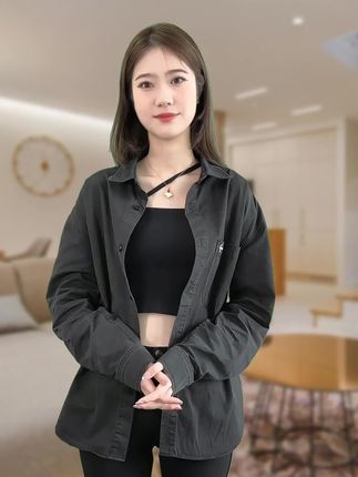 气质减龄黑色发饰,优雅动人#ins #丝巾搭配 #强烈推荐