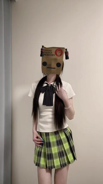 1234…2234#jk穿搭 #tll摇4 #卡点舞