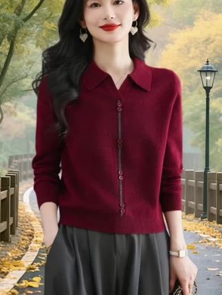 #穿出自信穿出美丽 #谁穿谁漂亮 #遮肉显瘦遮肉减龄 #简单大方时尚款 #洋气上档次 @抖加🔥上热门🔥dou+🔥热点宝
