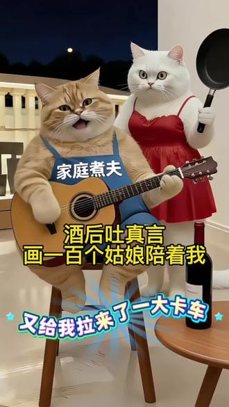 #抖音创作者计划 #橘猫#萌宠计划出道#搞笑#酒后吐真言还是胡言乱语