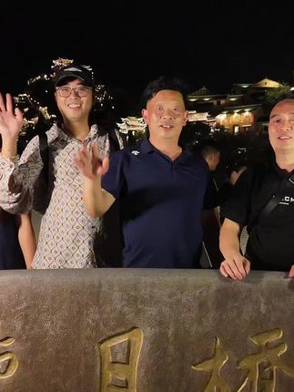 拿捏整个上饶市风景旅游资源