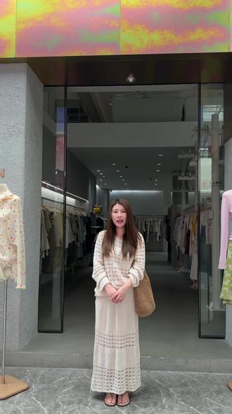 AK skylan 小个子女生实拍测评~ #十三行 #akskylan #拿货攻略 #一件也是出厂价 #批发