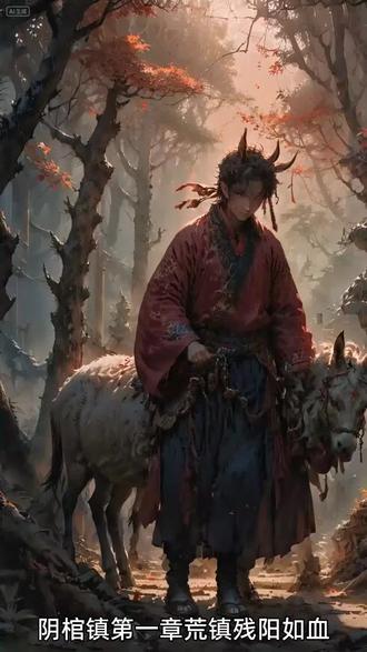 阴棺镇玄门修士林衍前往阴棺镇除邪,发现镇长以活人血祭炼出尸王,尸王竟是幸存女孩阿禾的父亲,最终为不伤及女儿自毁而亡。