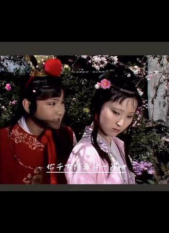 宝玉:我变个大王八,给你驮碑去……#顶级文学