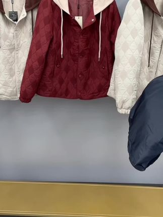 #女装 #只做高品质 #源头实力厂家 #外套穿搭 #减龄气质 @DOU+小助手
