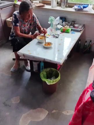 又脆又嫩的小榨菜,真的太下饭了#太好吃了 #美食 #强烈推荐