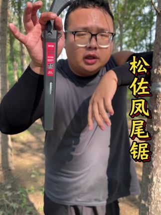 #木工装修#五金工具优选 #日本进口凤尾锯#高性能实用工具