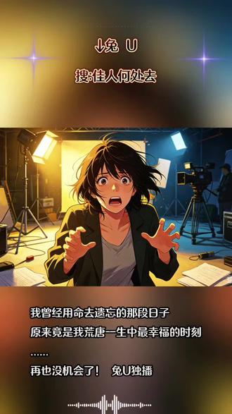 “京洛再无佳人”,
一句谶语,道尽多少心酸与无奈。
他们的故事,从一开始就注定了是一场盛大而又孤寂的悲剧。#我要上热门 #虐恋 #京洛再无佳人 #心碎瞬间 #第一集