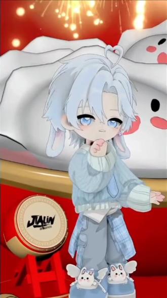 比春晚好笑一百倍,闺女我发誓我真的想忍的,但实在是忍不住想笑@𝑇.晴殊💌⁰⁸¹⁶ #听潮阁二创 #听潮阁晴殊