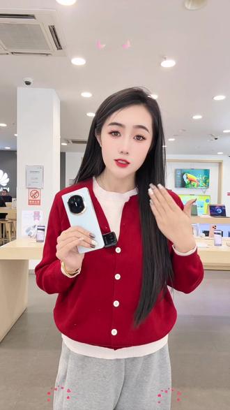 手机是为我提供方便的,好多功能不会用就亏了,快学起来吧,必要时候比较方便,欢迎双十二选手机家电!#MateX7