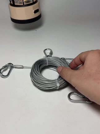 高级晾衣绳