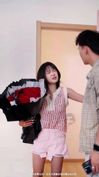 #我的花园世界 #玩游戏送真花 @我的花园世界小游戏