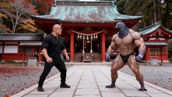 方住#水神 #水姐 #方特董事长@水姐(4点播)黑暗组织首领