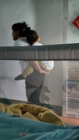 爱的桥段 叫我怎么写#亲情 #隔辈亲 #外婆带娃