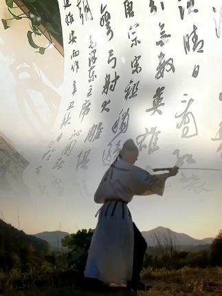 人生三为:和为贵,善为本,诚为先。人生三大目标:有所爱,有所望,有所为#书法#和为贵