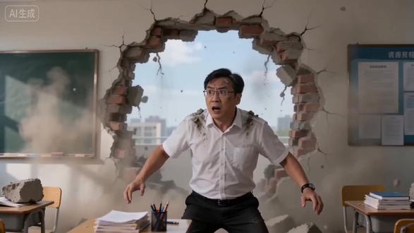 小明的握力50000000N,离谱的答案,离谱操作#离谱 #搞笑 #离谱数学答案 @DOU+小助手