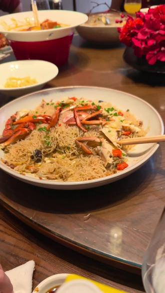 在夹了,在夹了,蟹粉夯爆了,别骂了#莆田美食 #喜多多夯爆了 #喜多多保卫战