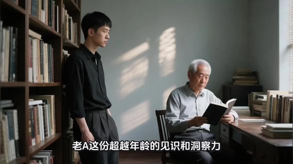 神一般的牢A#美国 #冷知识科普 #拒绝废话#省流 #内容过于真实