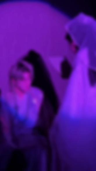 梵音只能是刘泠雪的…
#剧本杀 #大宴之上 #刘泠雪 #梵音 #蛊惑