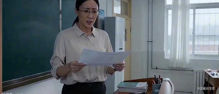 到底是谁写的离谱答案啊?#AI创作浪潮计划 #ai新春游园会 #搞笑 #抽象 #AI视频