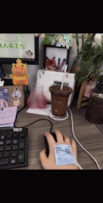 今天“埃塞金烘拿铁”续命🫠#今天你喝咖啡了吗