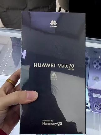 华为mate70 华为鸿蒙智能手机 鸿蒙AI红枫原色影像 超可靠玄武架构 曜石黑 12GB+512GB 官方标配 #文娱百科明日之星 #快成长计划 #老铁知识百