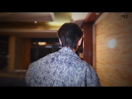 #左奇函 #rap 就左千唱这个rap爽