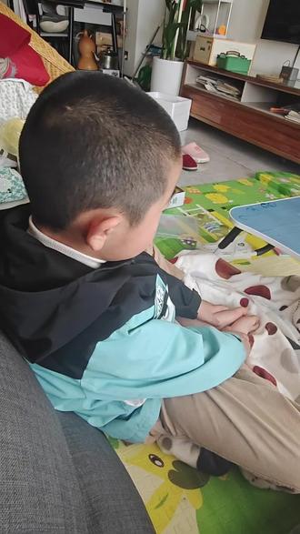 如果用豆包当家教#豆包#家教#学习记录#英语