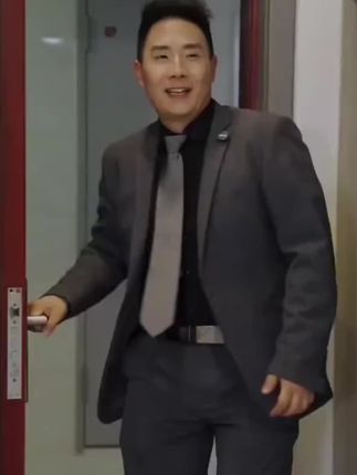 谢谢老公这么信任我#家庭#情感短剧#婚后生活