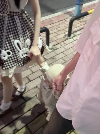 我们抓紧了所谓的人生#萌宝宝 #一家三口 #狮子双鱼 #幼崽成长记 yc@气气