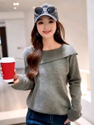 #秋冬穿搭新鲜感在线 #早秋穿搭三分钟出门不是梦 #秋季微胖穿搭测评 #初秋一周不重样穿搭 #秋季不露腿穿搭