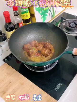 视频同款,亲测好用##厨房必备神器