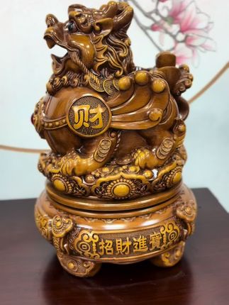 #工艺品 #工艺摆件 #每日分享 #摆件 #同城热门抖音小助手