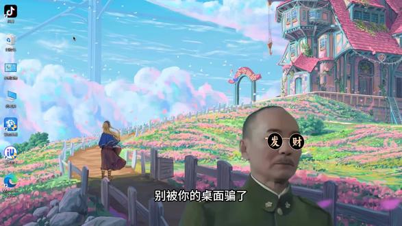 电脑弹窗多、莫名卡顿、软件找不到?教你一键显示所有隐藏软件!#电脑知识 #实用小技巧 #干货分享 #涨知识