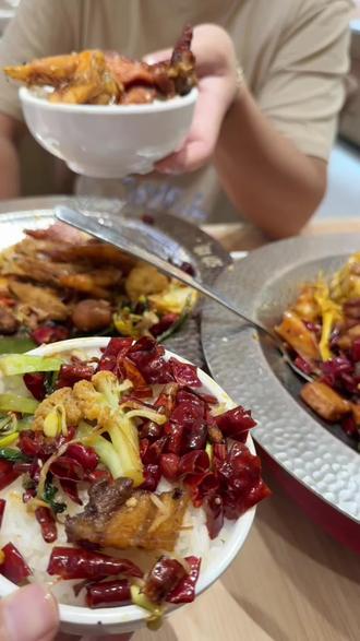 我勒个豆,胡小厨29.9代50,就在北城万达,新店开业这么优惠呀!#胡小厨 #麻辣香锅 #好吃到停不下来 #性价比超高 #新店开业