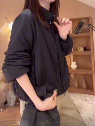 #张予曦毕雯珺真拍了红裙抱 #深情眼 #张予曦 #毕雯珺.