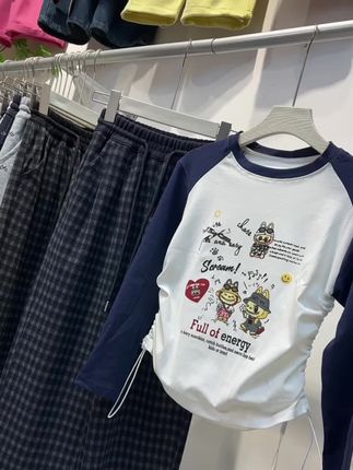 #高品质童装 #只做高品质 #童装童装实体店 #性价比超高 #潮童搭配