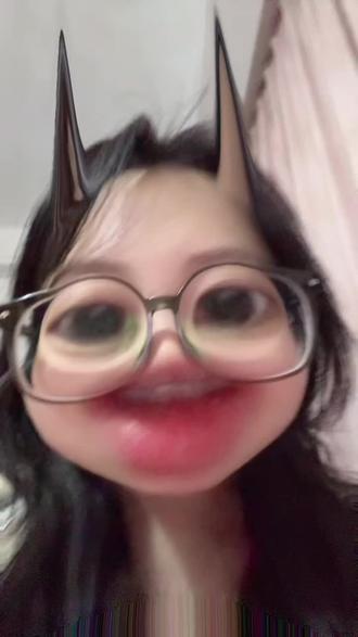 #拼豆 #避雷 #李述 这是我第一次拼大图。